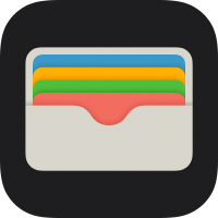 Apple Wallet